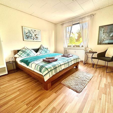 Cozy Charming Theresa Apartamento Schmelz Exterior foto