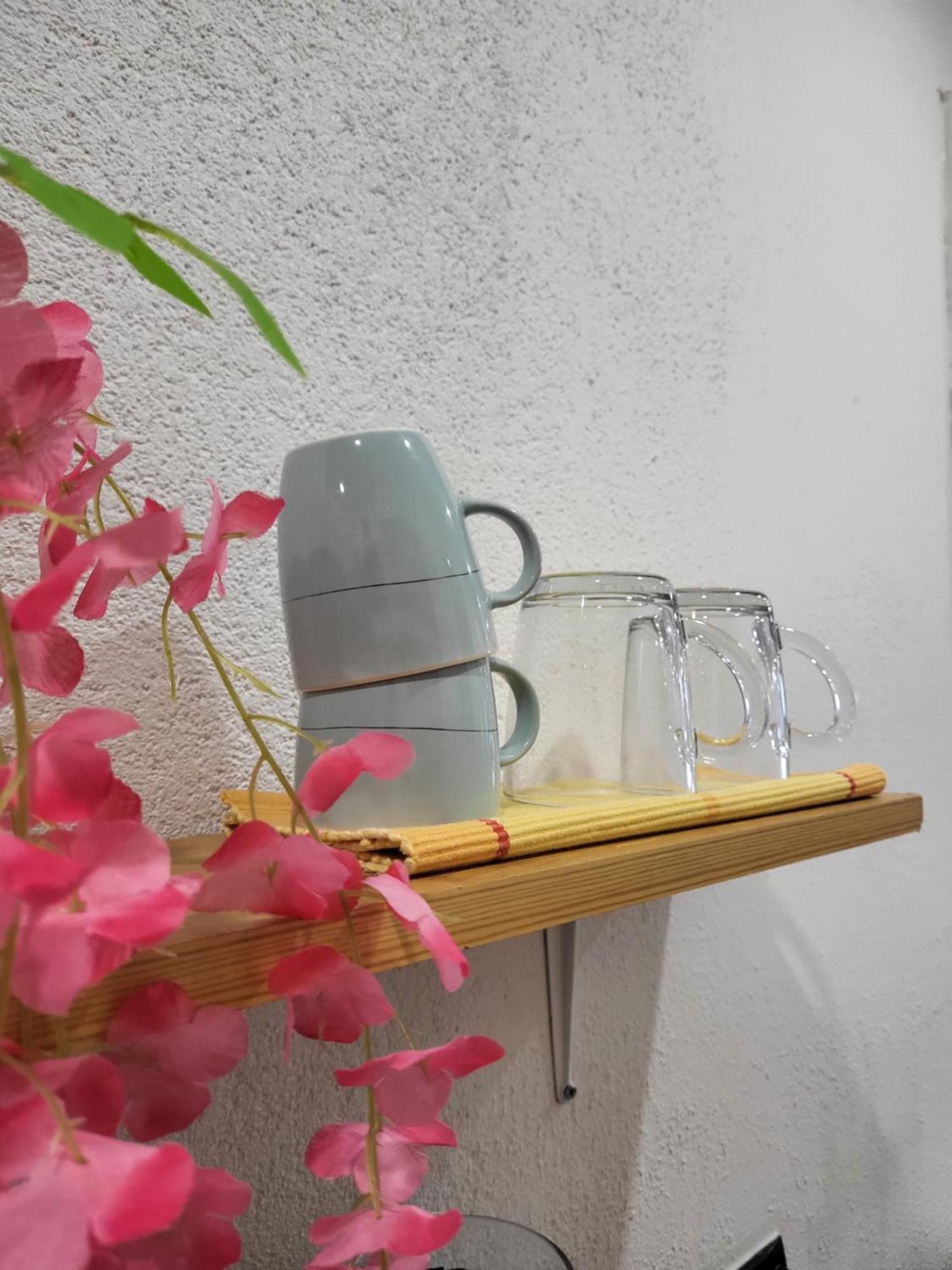 Cozy Charming Theresa Apartamento Schmelz Exterior foto