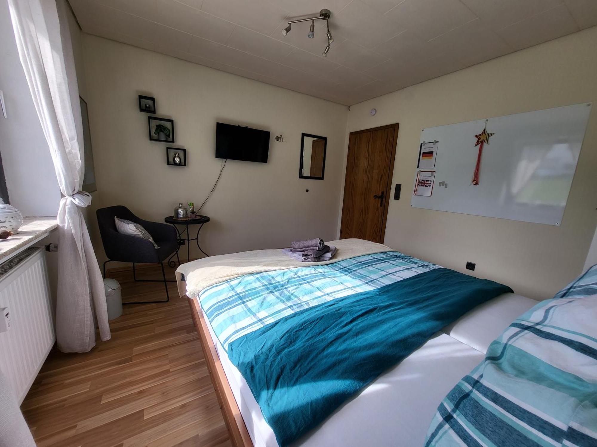 Cozy Charming Theresa Apartamento Schmelz Exterior foto