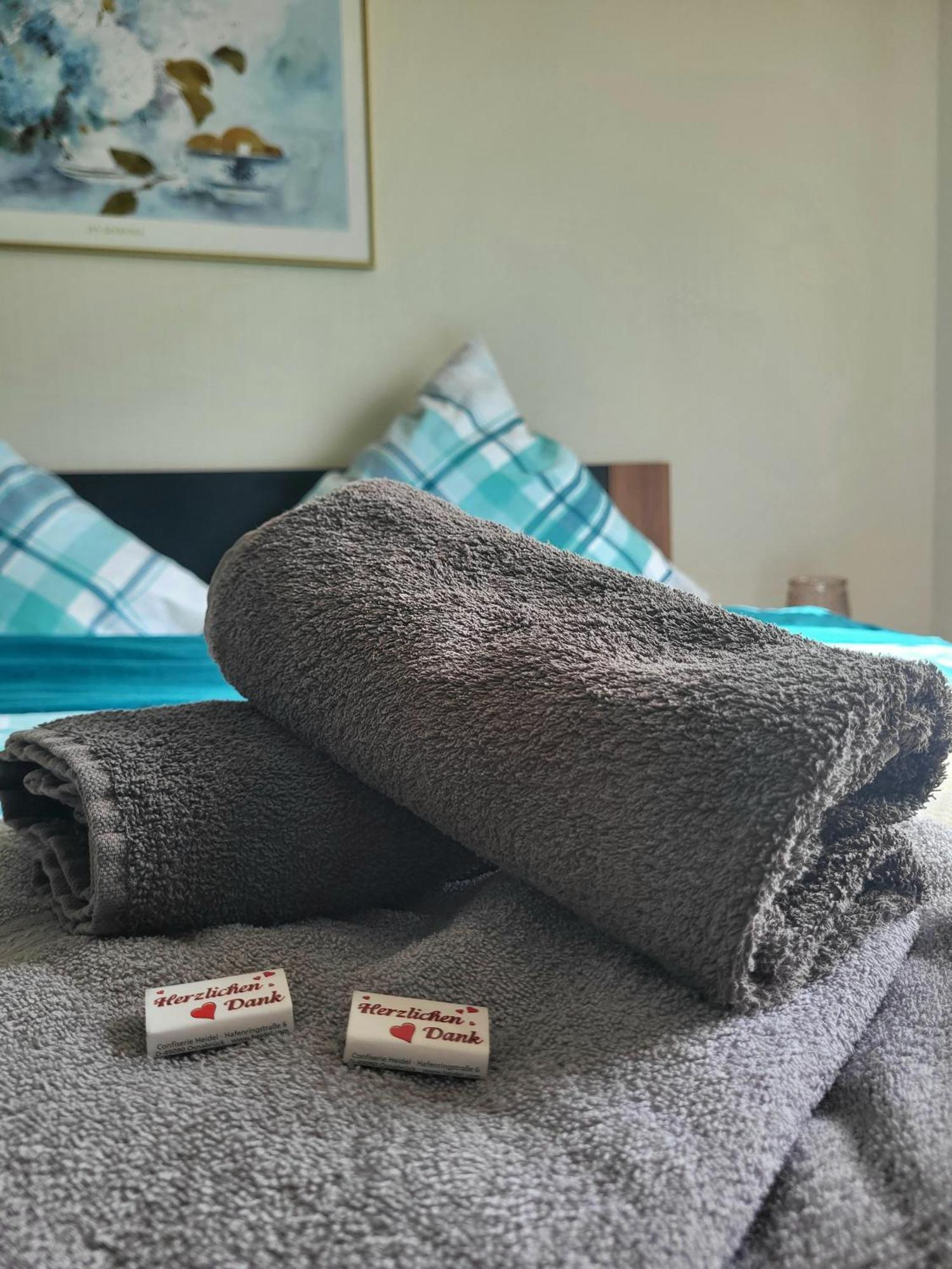 Cozy Charming Theresa Apartamento Schmelz Exterior foto
