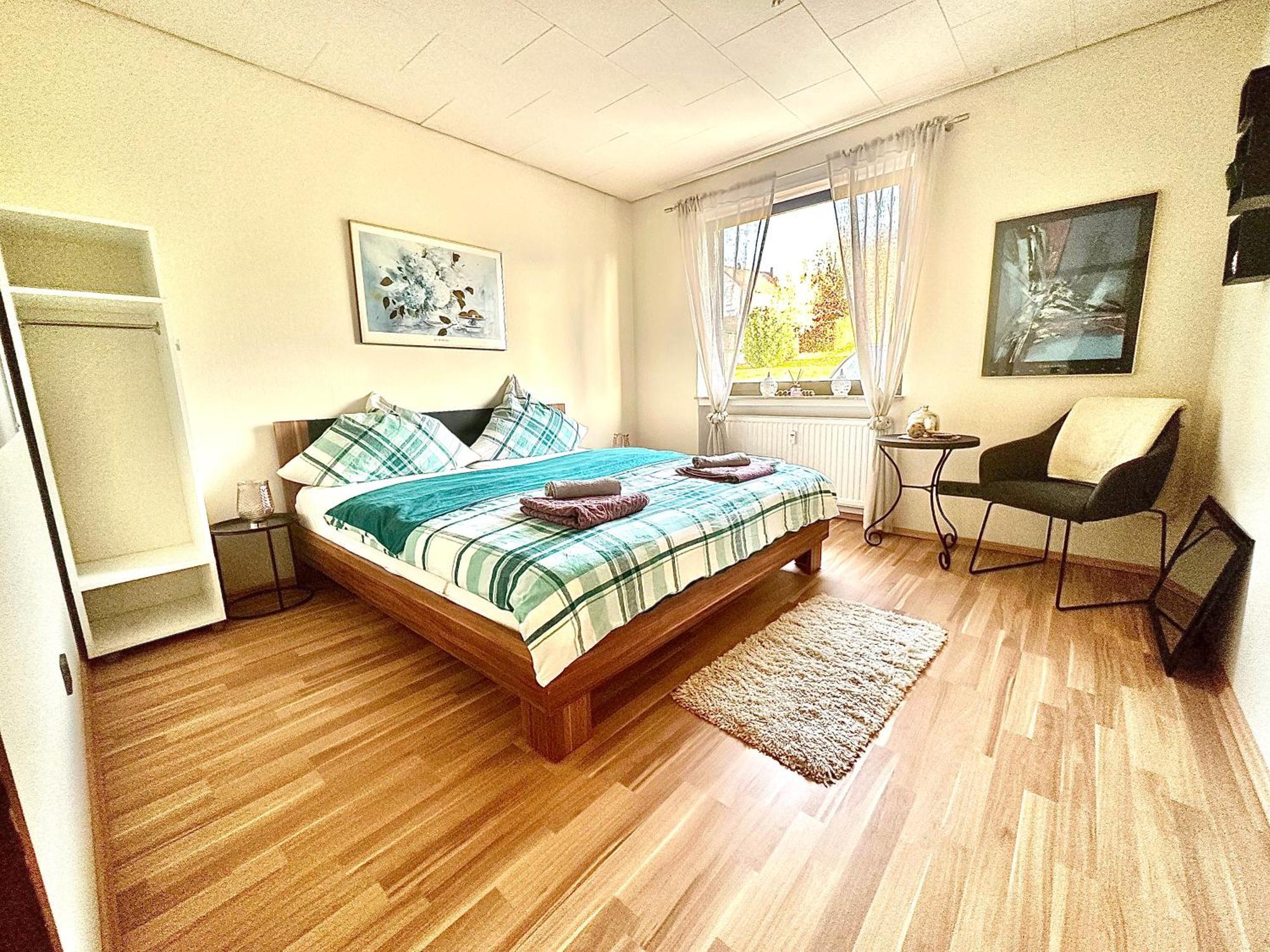 Cozy Charming Theresa Apartamento Schmelz Exterior foto